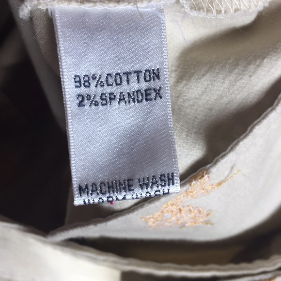 Lily Pulitzer Corduroy Fish Skirt - Picture 5 of 8